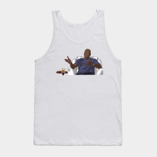 Michael Jordan Tank Top